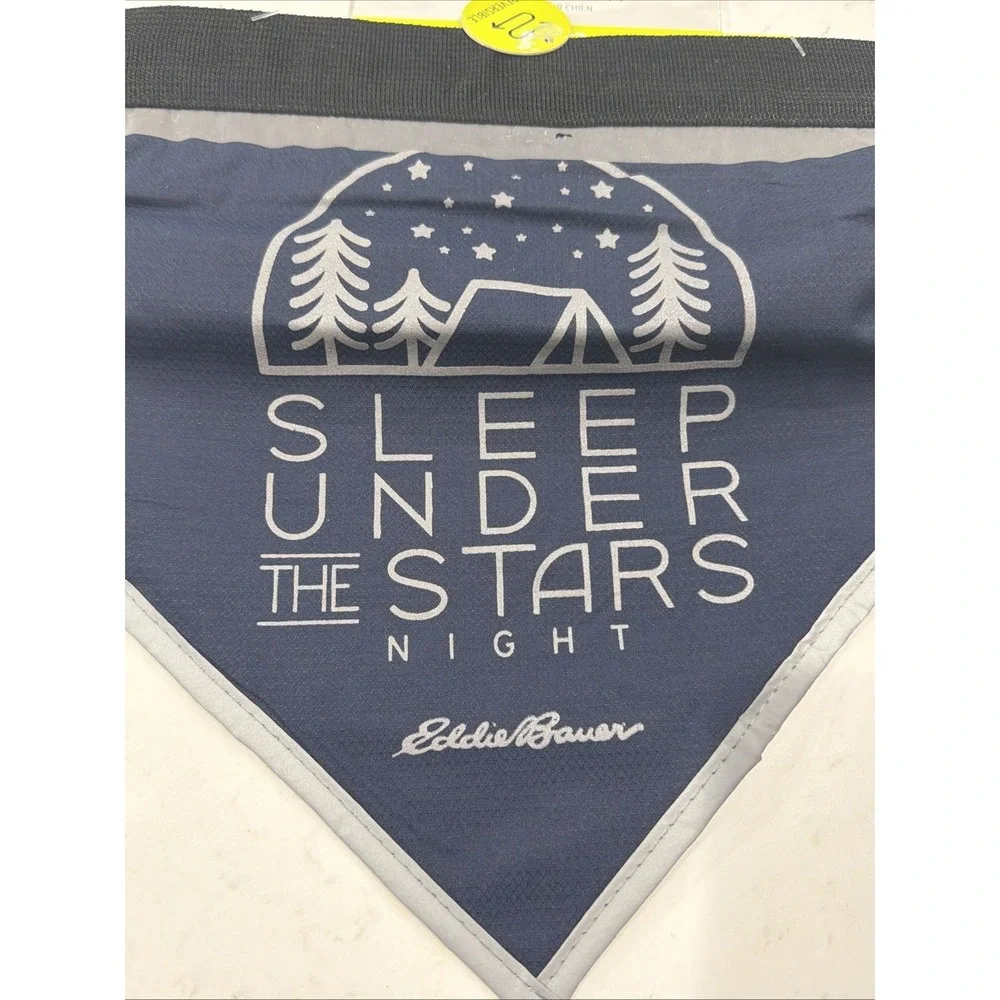 Eddie Bauer see photos